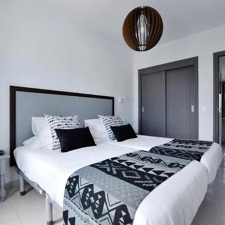 Holyhome Grey 204 Costa Teguise Exteriör bild