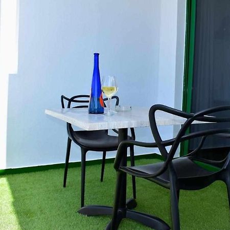 Holyhome Grey 204 Costa Teguise Exteriör bild