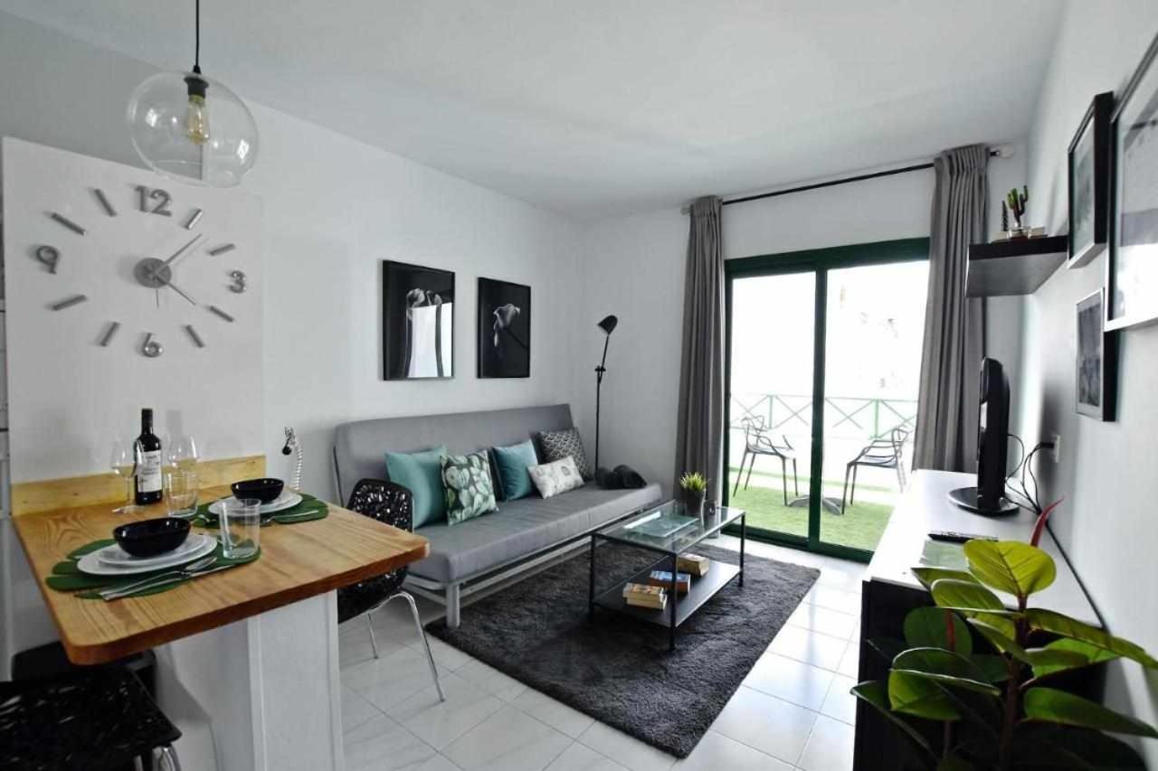 Holyhome Grey 204 Costa Teguise Exteriör bild