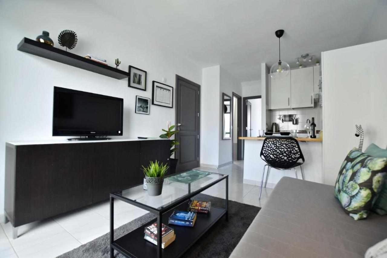 Holyhome Grey 204 Costa Teguise Exteriör bild