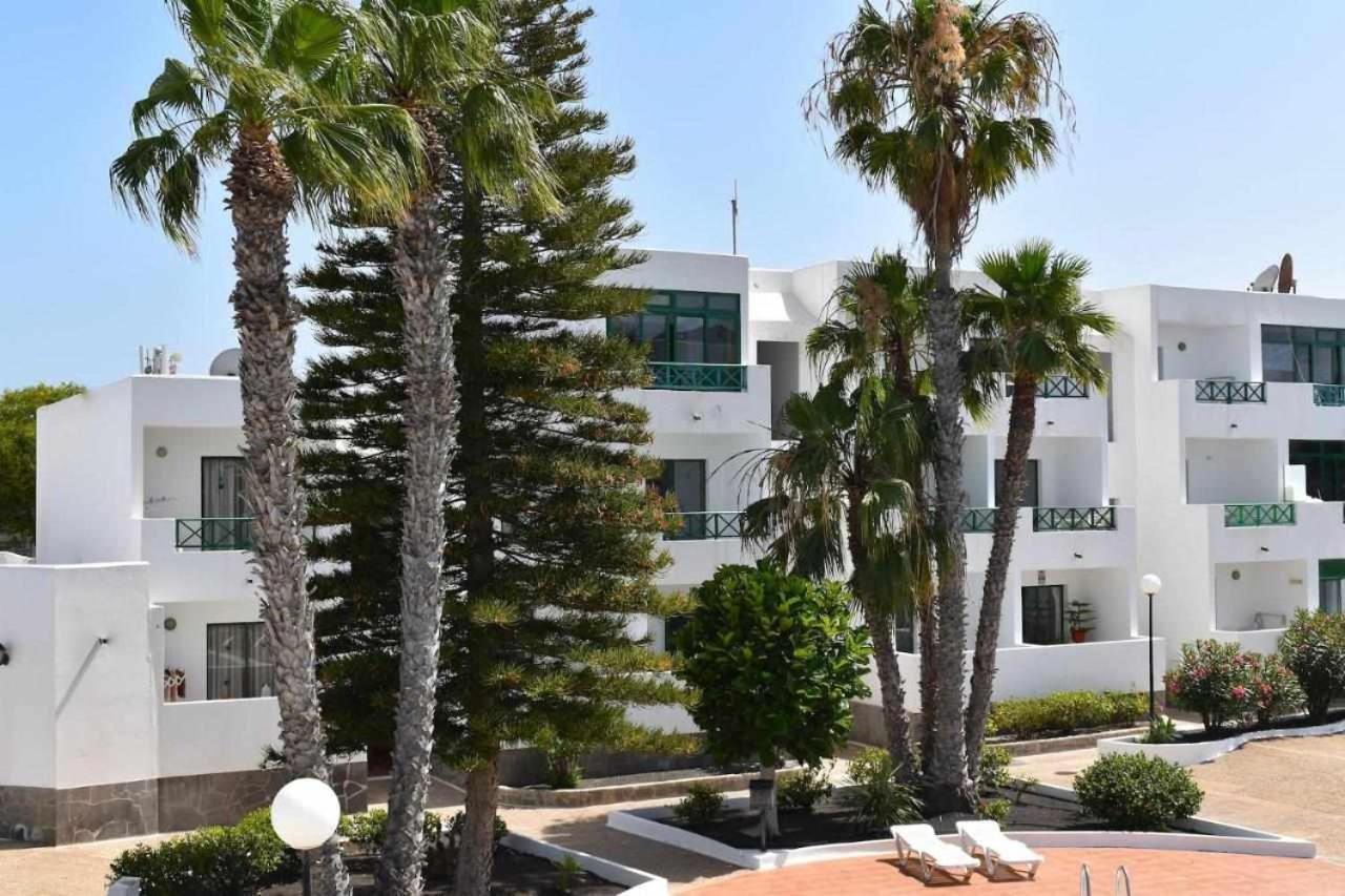 Holyhome Grey 204 Costa Teguise Exteriör bild