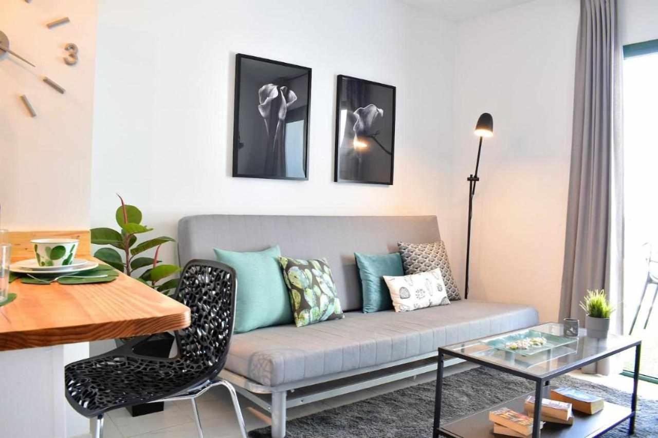 Holyhome Grey 204 Costa Teguise Exteriör bild