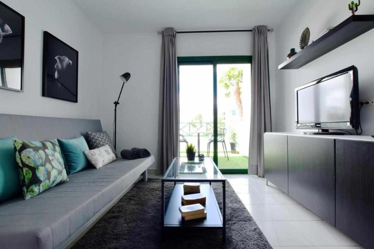 Holyhome Grey 204 Costa Teguise Exteriör bild