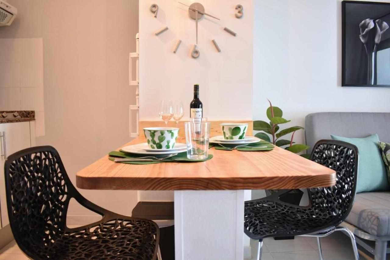 Holyhome Grey 204 Costa Teguise Exteriör bild